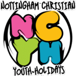 NCYH logo